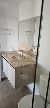 Imagem Apartamento - Ribeirão Preto - Jardim Sumaré