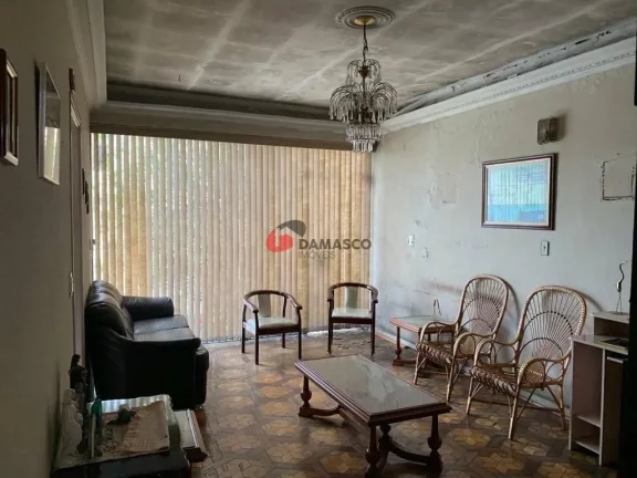 Imagem Casa à venda 3 Quartos, 7 Vagas, 163M², Barcelona, São Caetano do Sul - SP