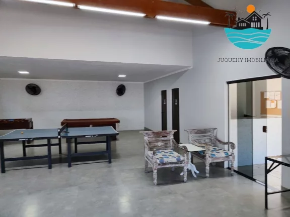 Imagem Apartamento a Venda em Juquehy, 01 dormitório, 01 banheiro, 01 vaga auto, piscina, sauna, academia, churasqueiras e 36m² de área | Juquehy Imobiliária