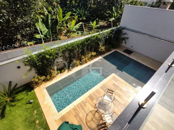 Imagem Casa para venda com 300m² | Residencial Jacarandás | Paulínia - SP