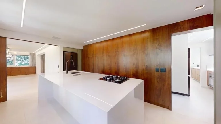 Imagem Apartamento para Venda em São Paulo / SP no bairro Pinheiros