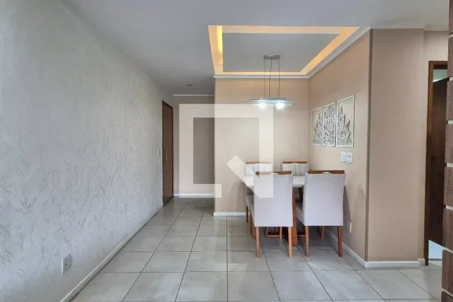 Imagem Apartamento à Venda - Recreio, 3 Quartos, 104 m2