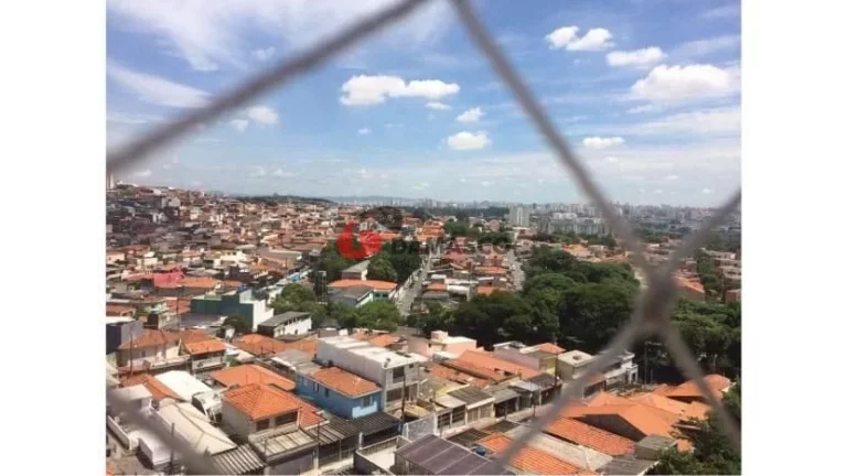 Imagem Apartamento à venda 3 Quartos, 1 Vaga, 65M², São João Clímaco, São Paulo - SP
