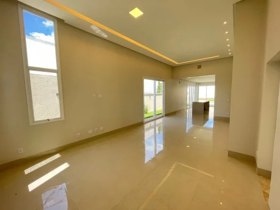 Imagem Casa 3 Suites Terras Alpha 1