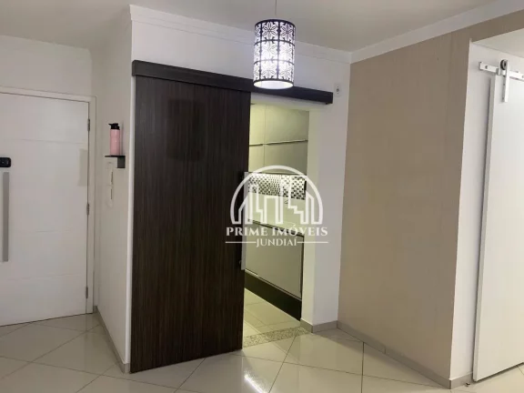 Imagem Apartamento com 3 dormitórios à venda, 77 m² por R$ 599.900,00 - Jardim Messina - Jundiaí/SP