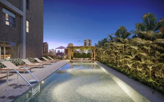 Imagem Apartamento em Pinheiros sp , apartamento en sao paulo brasil, apartamento 3 quartos em São Paulo SP, apartamento alto padrão em São Paulo, ap de lux
