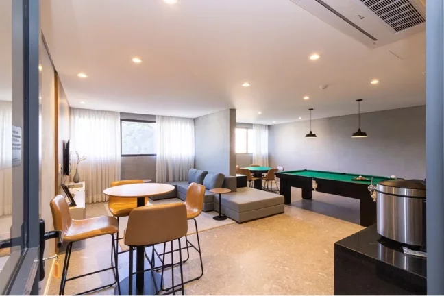 Imagem Apartamento à venda em São Paulo, Freguesia do Ó, com 2 quartos, 80,23m2