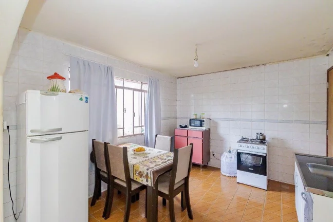 Imagem Casa 3 quartos no São Braz