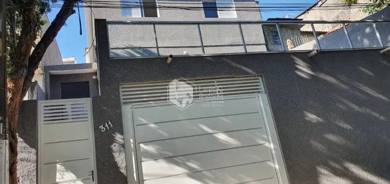 Imagem Sobrado enorme para venda 300m², 5 dormitórios ( sendo 1 suíte), 3 vagas mais 3 salões. Lauzane Paulista, São Paulo, SP