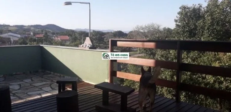 Imagem CASA RESIDENCIAL em SÃO JOSÉ DOS CAMPOS - SP, SANTANA