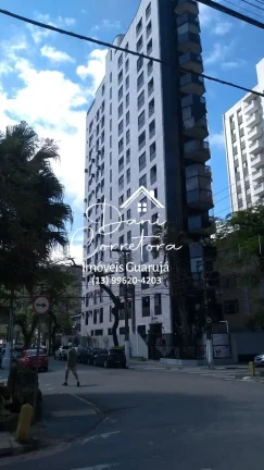 Imagem APARTAMENTO Residencial em GUARUJÁ - SP, PITANGUEIRAS