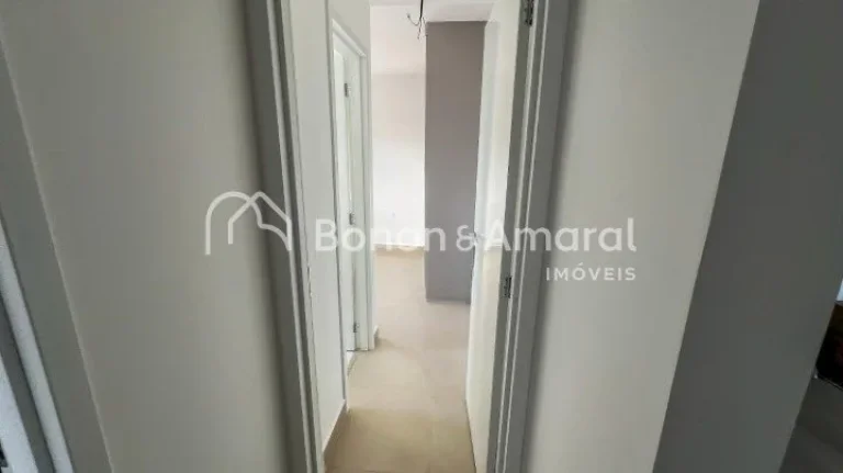 Imagem Apartamento para locação Edifício Allure 2 quartos sendo 2 suítes, 2 vagas Campinas
