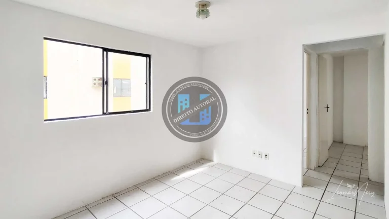 Imagem Apartamento com 2 quartos, Nazaré, Camaragibe - R$ 138 mil, Cod: 66