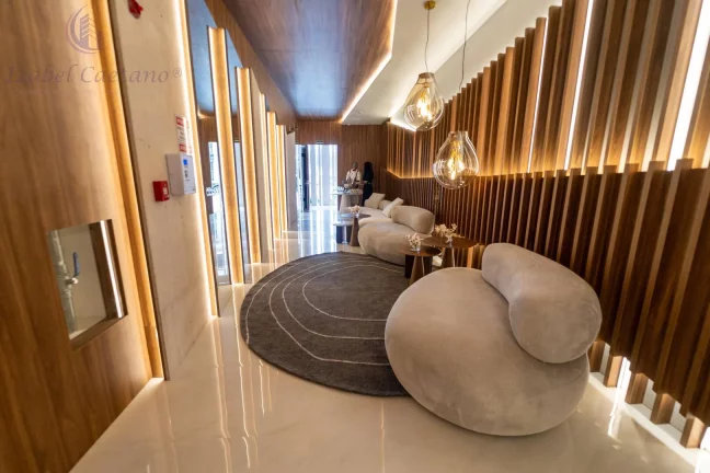 Imagem Apartamento 3 Suítes à venda no Centro Itapema - SC