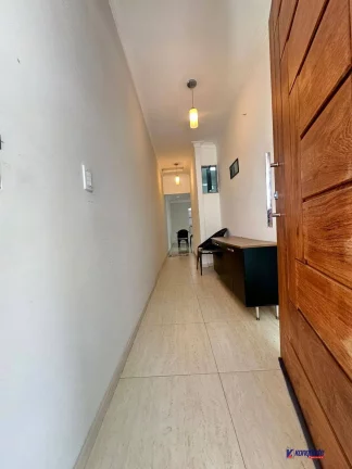 Imagem VENDO CASA DE 4/4 EM CONDOMINIO TERRA NOVA II - SIM