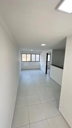 Imagem Apto - 2 Quarto - 43 m² - Intermares, Cabedelo/PB