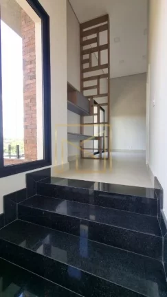 Imagem Casa à venda no Residencial La Dolce Vita - Paulínia/SP