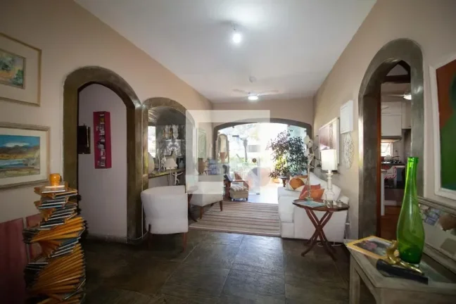 Imagem Apartamento à Venda - Copacabana, 3 Quartos, 200 m2