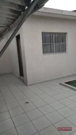 Imagem Sobrado para alugar, 200 m² por R$ 3.606,00/mês - Jardim Nova Taboão - Guarulhos/SP
