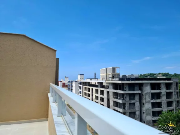 Imagem Recém Construído - Duplex com 150 m² - 2 Vagas Garagem