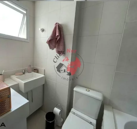 Imagem Lindo Apartamento à Venda no bairro Cerâmica em São Caetano