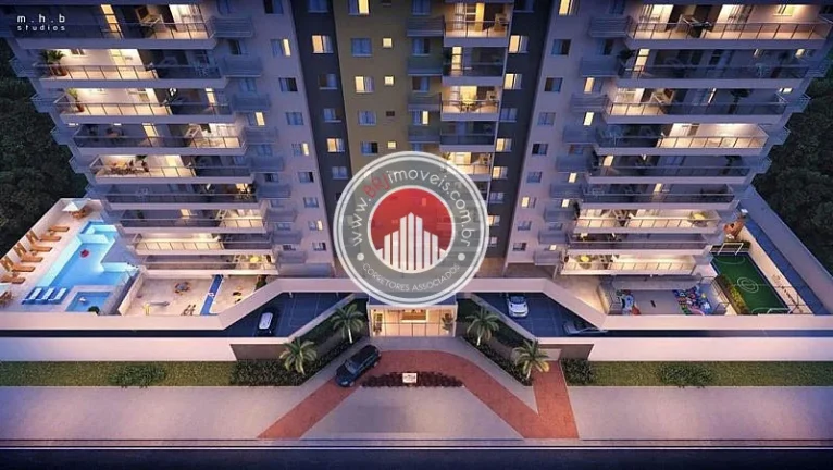 Imagem Apartamento a Venda no bairro Vila da Penha - Rio de Janeiro, RJ