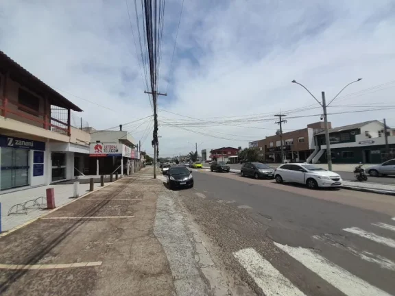 Imagem Prédio Comercial - Bairro Centro