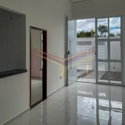 Imagem Excelente casa no Papagaio, próximo a Fraga Maia