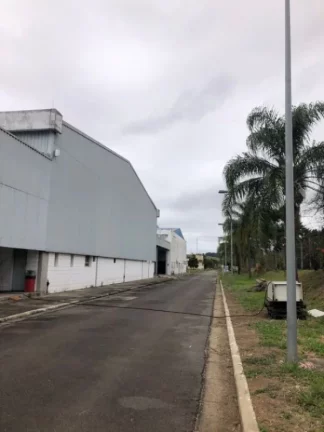 Imagem VENDA OU LOCAÇÃO DE COMPLEXO EMPRESARIAL NA VIA DUTRA - CAÇAPAVA
