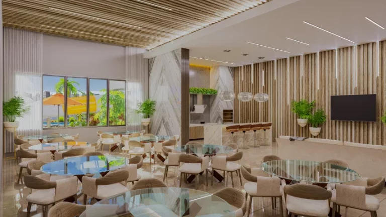 Imagem Apartamento com 3 Quartos à Venda, 117 m² em Alto Pereque - Porto Belo