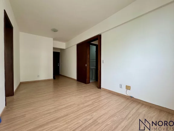 Imagem Apartamento central 2 dormitórios 2 banhos box 2 elevadores salão festas
