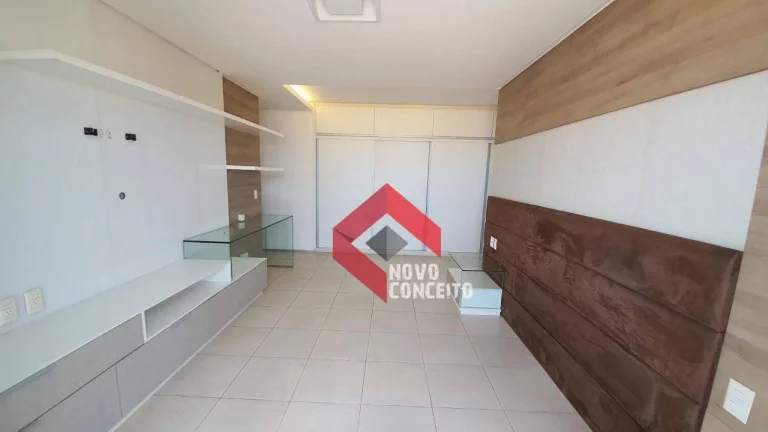 Imagem Apartamento à venda, 165 m² por R$ 1.700.000,00 - Meireles - Fortaleza/CE