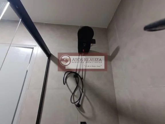 Imagem VENDO APARTAMENTO DE 3 DORMITÓRIOS EM SANTO AMARO, IMÓVEL COM 82m2, AO LADO DO METRO LINHA LILÁS.