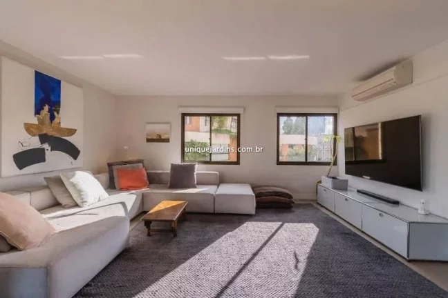 Imagem Cobertura Duplex à venda Jardim Paulista São Paulo