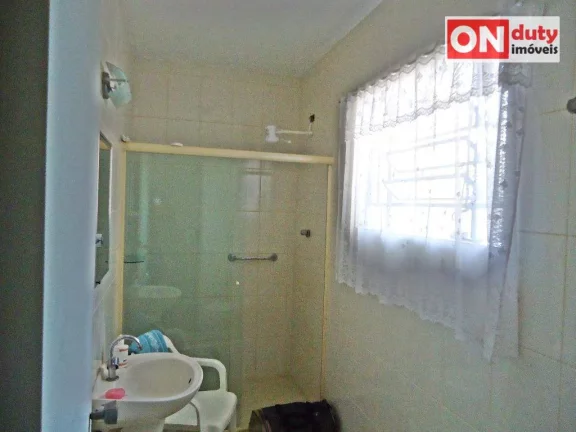 Imagem Sobrado à venda, 250 m² por R$ 2.430.000 - Aparecida - Santos/SP