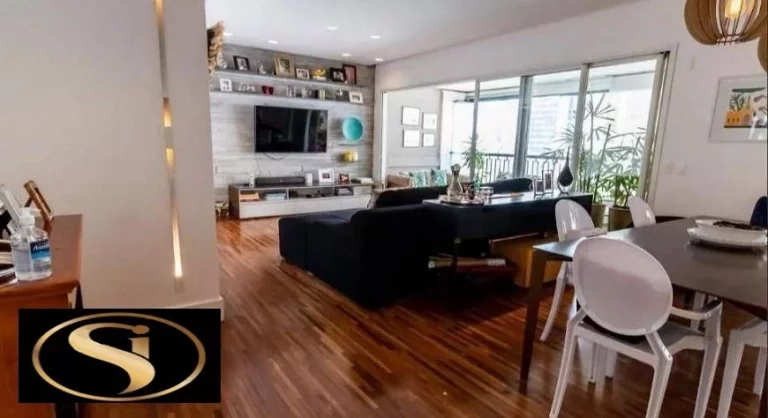 Imagem APARTAMENTO RESIDENCIAL em SÃO PAULO - SP, ITAIM BIBI
