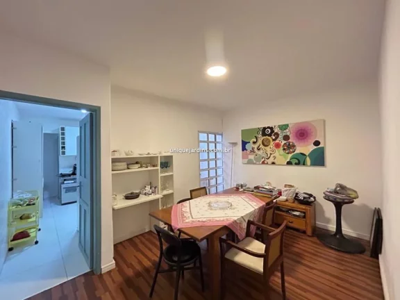 Imagem Casa Padrão à venda Jardim Paulistano São Paulo