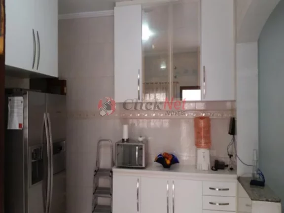 Imagem Casa Térrea a venda no Bairro Assunção - 4 SUÍTES - Estuda Permuta