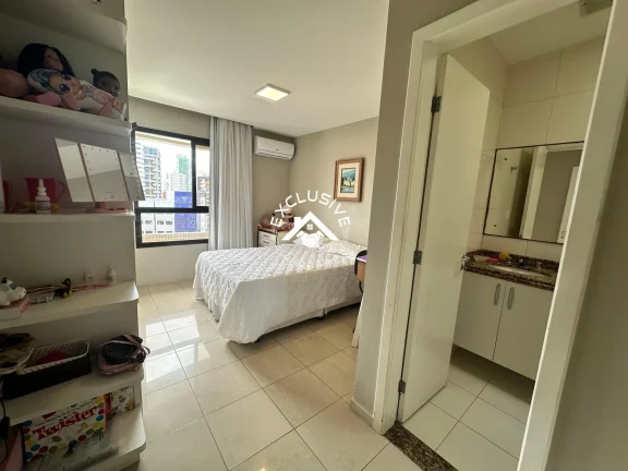 Imagem Casa para Venda em Salvador, Pituba, 3 dormitórios, 3 suítes, 4 banheiros, 4 vagas