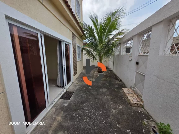 Imagem Casa com 3 dormitórios à venda, 204 m² por R$ 500.000,00 - Jardim Alvorada - Nova Iguaçu/RJ