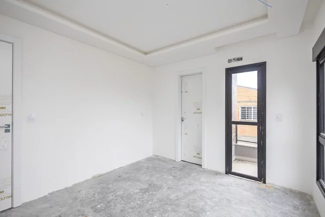 Imagem Sobrado Lindoia 3 quartos com churrasqueira e terraço