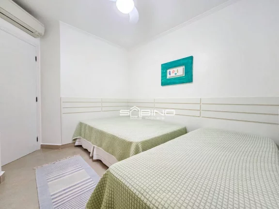 Imagem Venda Apartamento na Riviera, com 3 dormitórios 1 suíte 94m² área útil, 2 vagas de garagem