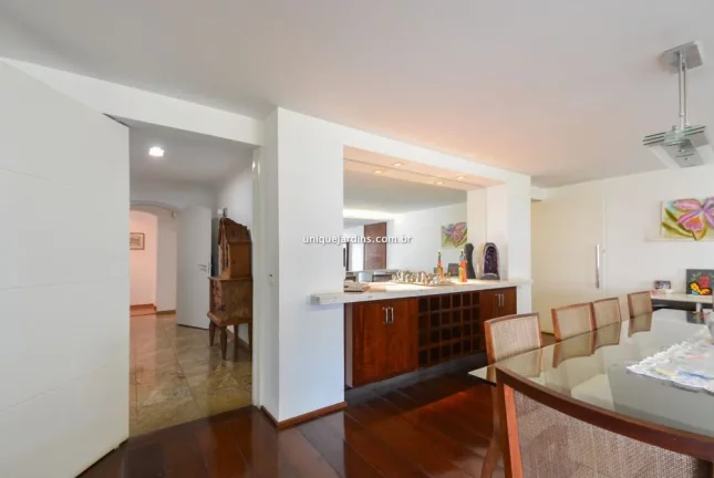 Imagem Apartamento à venda Jardim América São Paulo