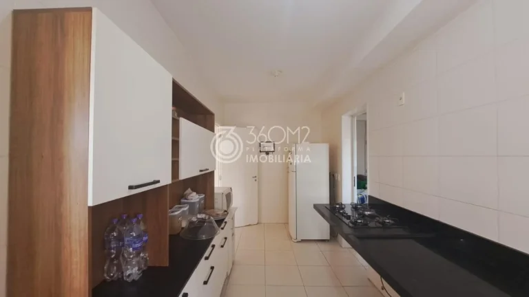 Imagem Apartamento para Venda em Santo André / SP no bairro Vila Gilda