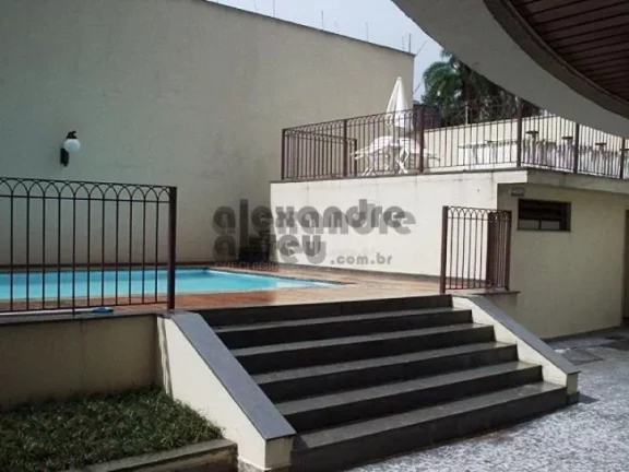 Imagem Apartamento com 1 Quarto para Alugar, 46 m² em Itaim Bibi - São Paulo