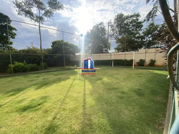 Imagem Apartamento 2 Suítes no Integrato Iguatemi - SJRP