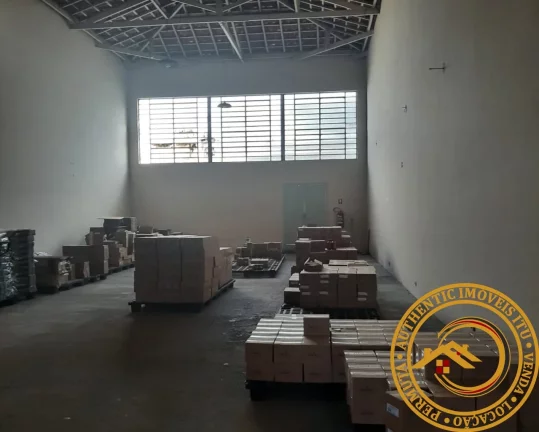 Imagem BARRACAO COMERCIAL em ITU - SP, CENTRO