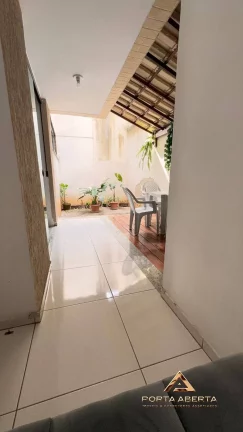 Imagem Apartamento Térreo Cidade Nova - cod 1197
