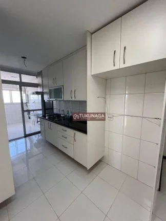 Imagem Apartamento com 3 dormitórios à venda, 143 m² por R$ 1.700.000 - Vila Augusta - Guarulhos/SP