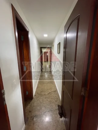 Imagem APARTAMENTO RESIDENCIAL em RIO DE JANEIRO - RJ, BARRA DA TIJUCA
